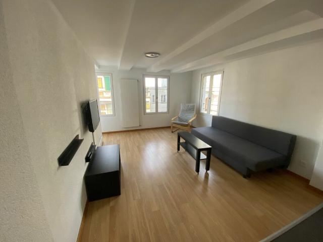 Wohnung mieten in Walzenhausen, Appenzell Ausserrhoden