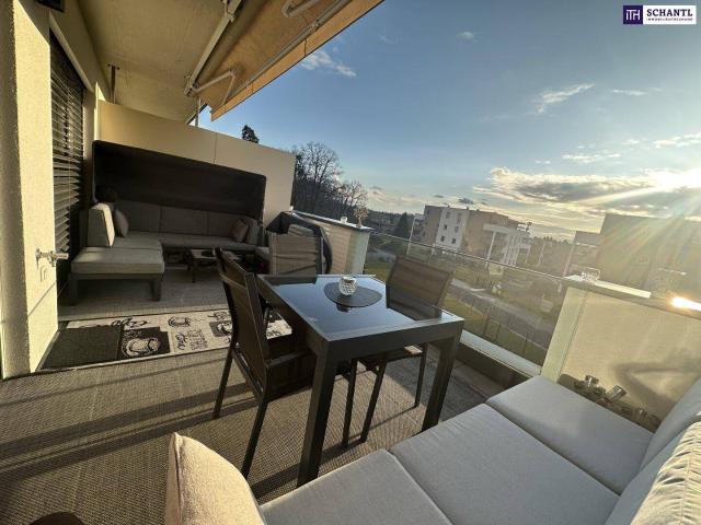 Apartment mieten in Wagnitz, Feldkirchen bei Graz