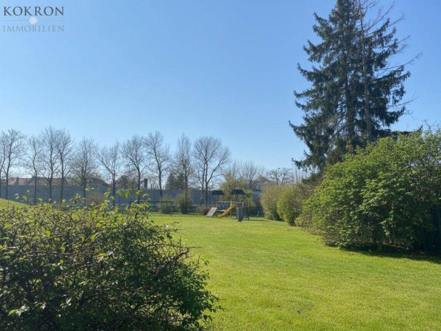 Apartment kaufen in Floridsdorf, Wien