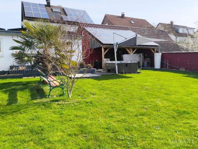 Haus kaufen in Unterurbach, Urbach