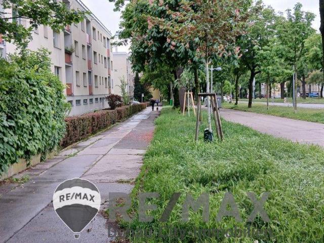 Apartment kaufen in Donaustadt, Wien