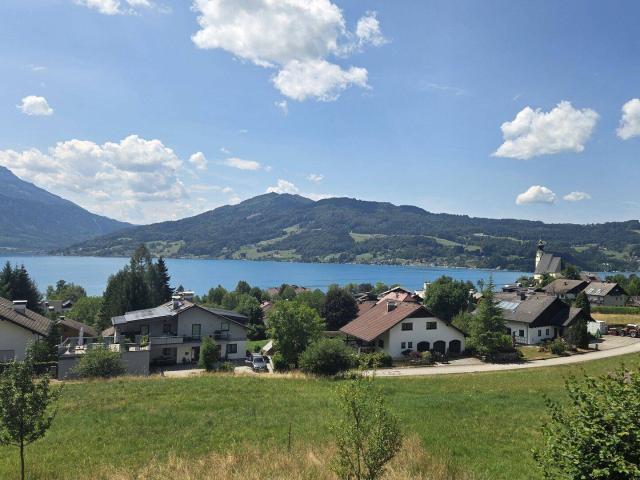 Haus mieten in Steinbach am Attersee, Oberösterreich