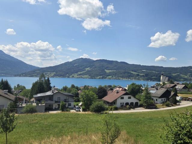 Haus mieten in Steinbach am Attersee, Oberösterreich