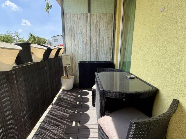 Apartment kaufen in Floridsdorf, Wien