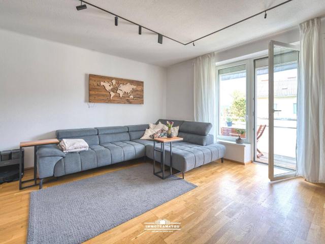 Apartment kaufen in Aurachamhongar, Oberösterreich