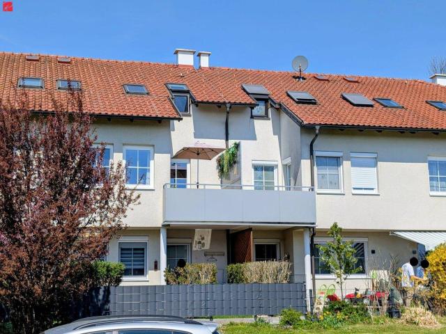 Apartment kaufen in Wallern an der Trattnach, Oberösterreich