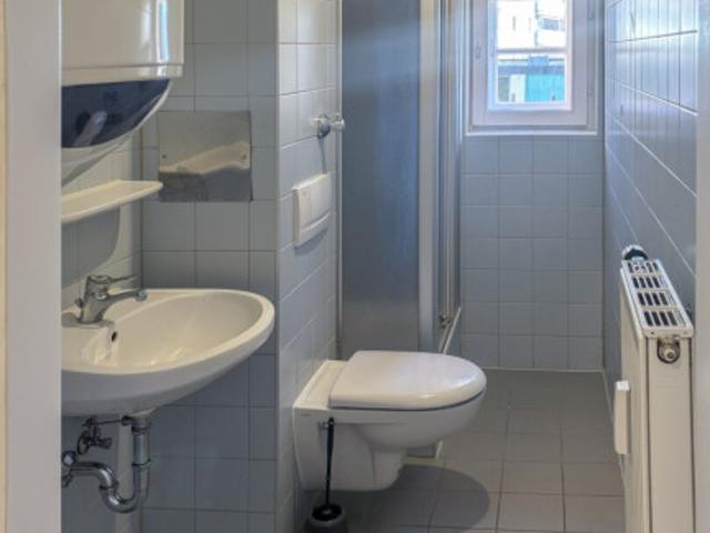Erdgeschosswohnung kaufen in Neufisching, Zeltweg