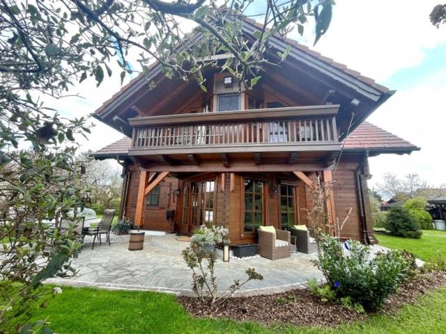 Haus kaufen in Werndorf