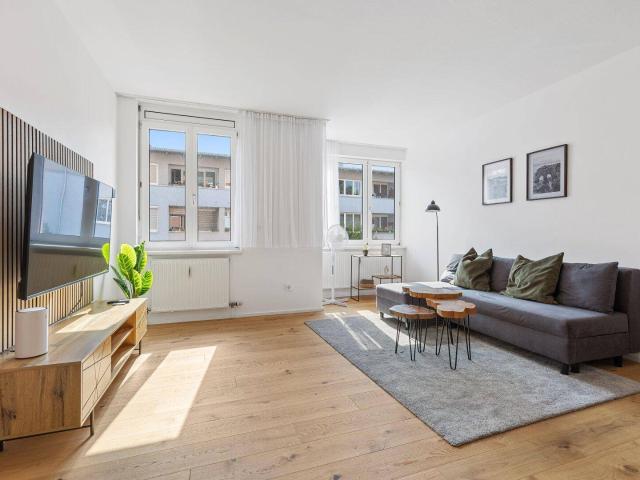 Apartment mieten in Alt-Urfahr, Linz