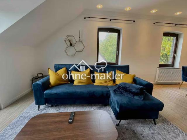 Apartment kaufen in Wiemelhausen, Bochum
