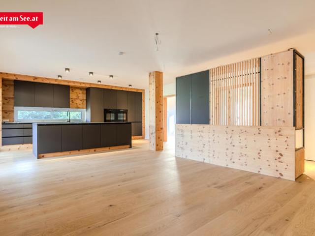 Wohnung kaufen in Abtsdorf, Attersee