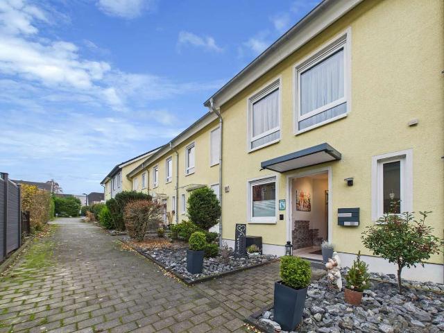 Haus kaufen in Hörde, Dortmund