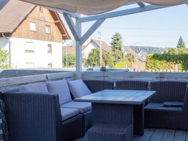 Einfamilienhaus kaufen in Roggwil (BE), Verwaltungsregion Emmental-Oberaargau