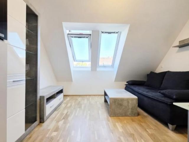Apartment mieten in Wiener Neustadt