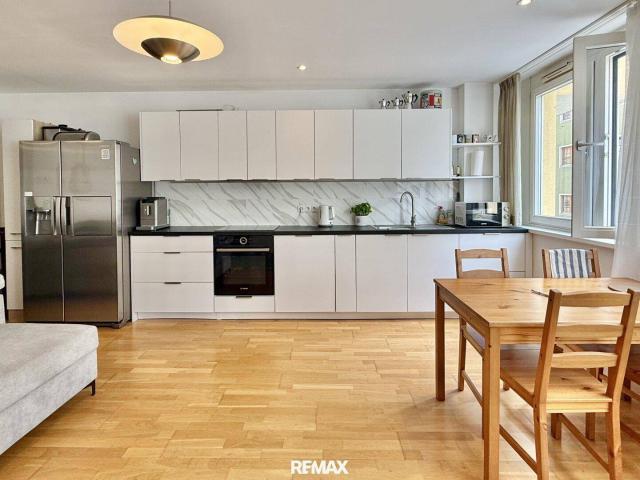 Apartment mieten in Floridsdorf, Wien