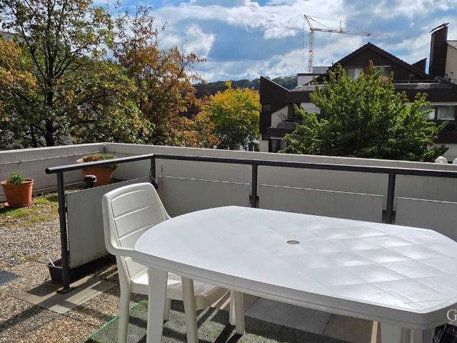 Wohnung kaufen in Oberstadt, Göppingen