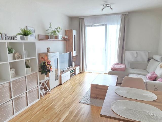 Immobilie mieten in Floridsdorf, Wien