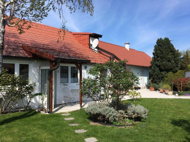 Haus kaufen in Deutsch Jahrndorf, Burgenland