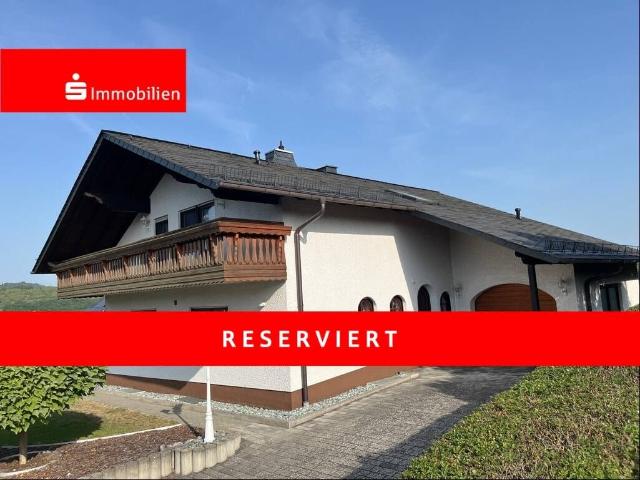 Haus kaufen in Eschenburg, Hessen