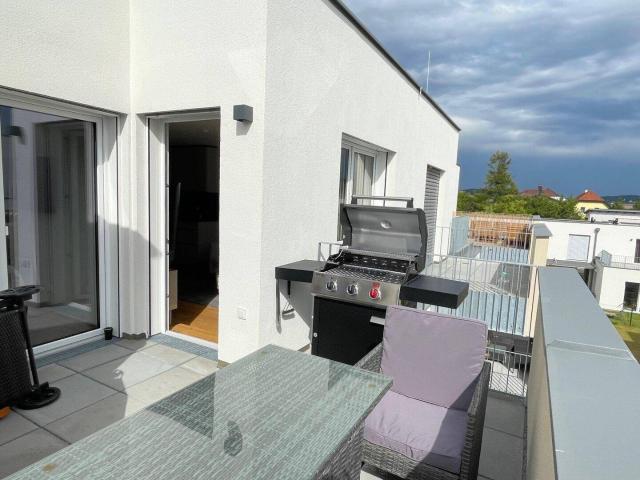 Apartment mieten in Korneuburg, Niederösterreich