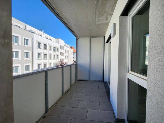 Apartment kaufen in St. Pölten, Niederösterreich