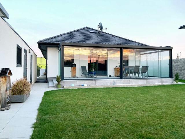Haus kaufen in St. Pölten, Niederösterreich