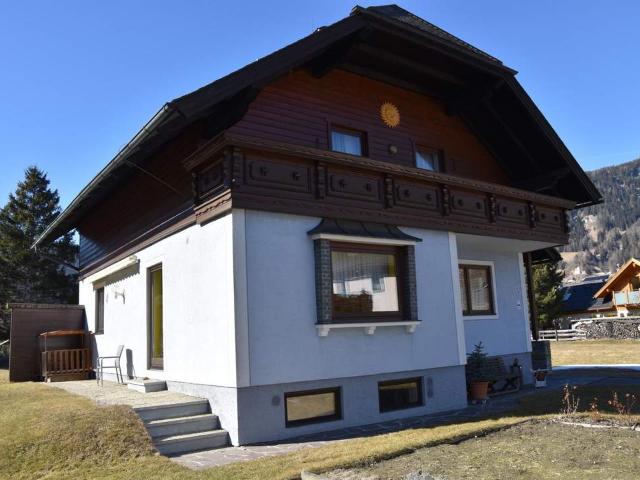 Haus kaufen in Tamsweg