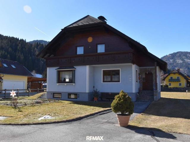 Haus kaufen in Lungau, Salzburg