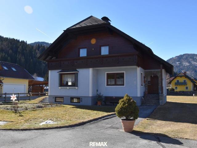 Haus kaufen in Lungau, Salzburg