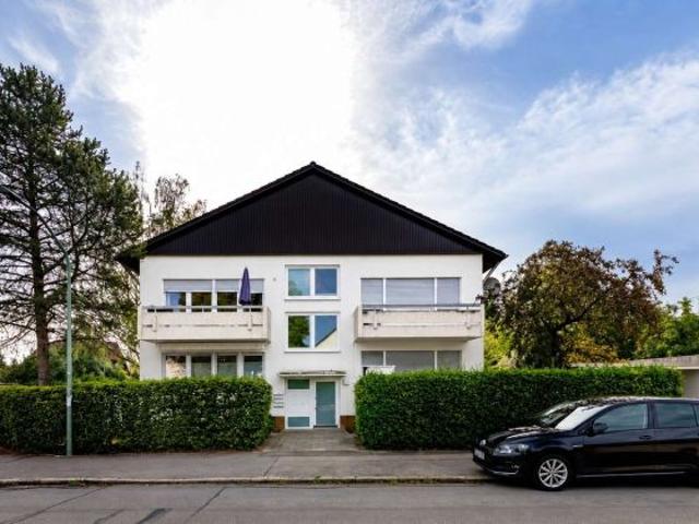 Wohnung kaufen in München, Bayern