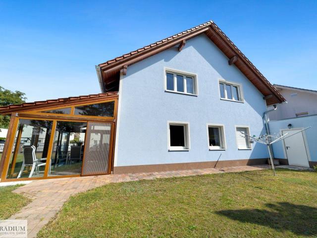 Haus kaufen in Hirtenberg, Niederösterreich
