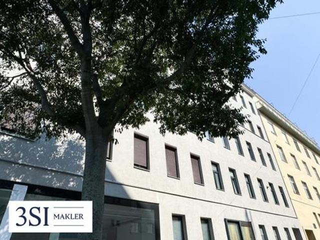 Wohnung kaufen in Wien