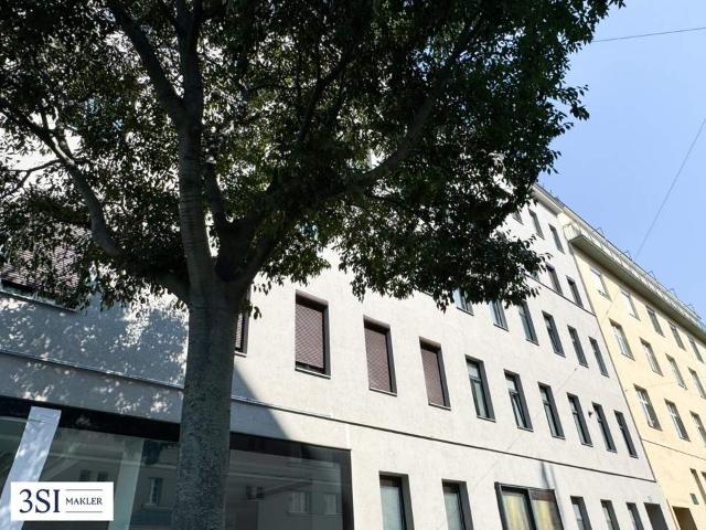 Wohnung kaufen in Wienerfeld, Wien