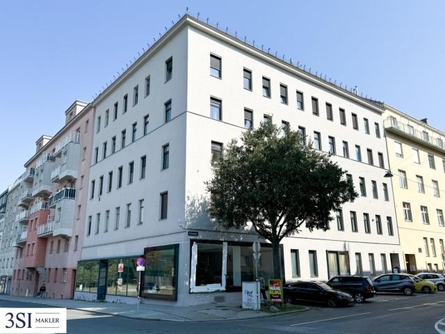 Wohnung kaufen in Donaustadt, Wien