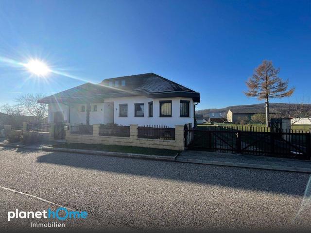 Haus kaufen in Edelstal, Burgenland