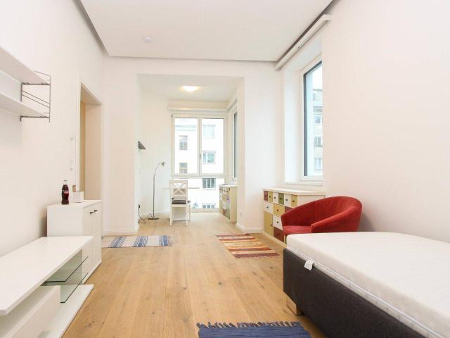 Apartment mieten in KG Oberlaa Stadt, Wien