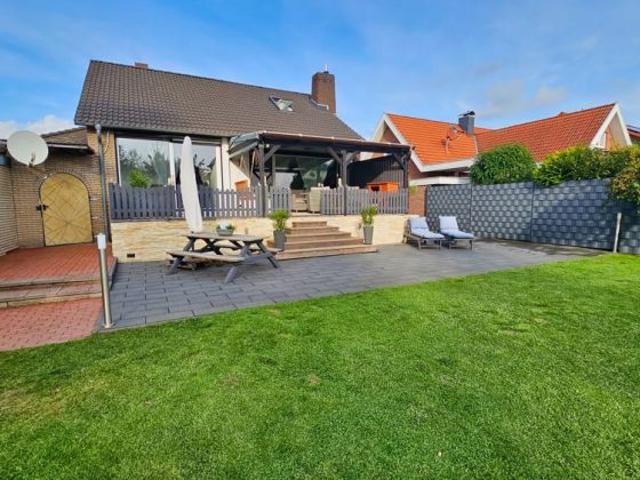 Haus kaufen in Nienhagen, Mecklenburg-Vorpommern