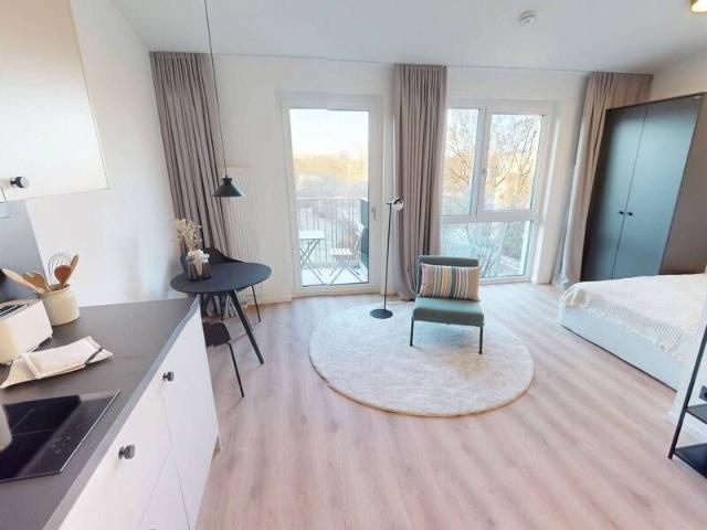 Apartment mieten in Treptow–Köpenick, Berlin