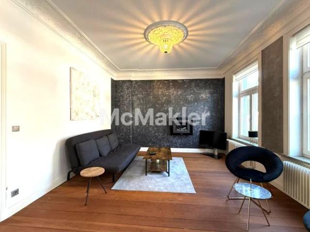 Wohnung kaufen in Hamburg