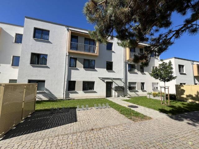 Wohnung kaufen in Maroth, Bayern