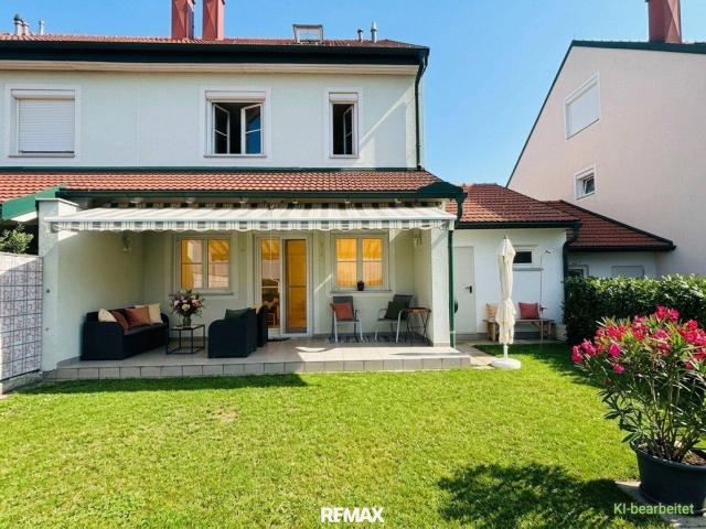 Haus kaufen in St. Margarethen im Burgenland, Burgenland