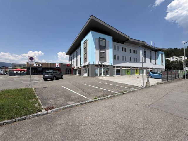 Apartment mieten in Schüttbach, Baldramsdorf