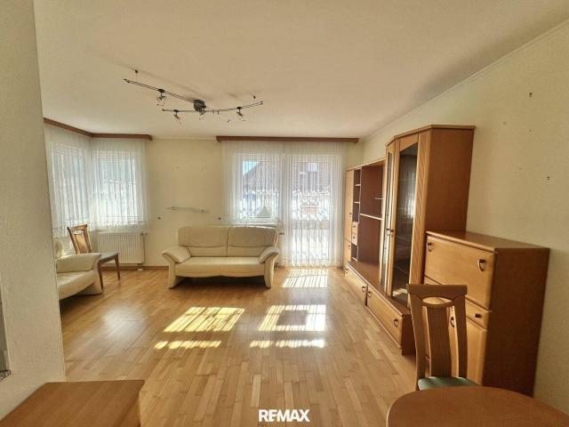 Apartment mieten in Katastralgemeinde Gaweinstal, Gaweinstal