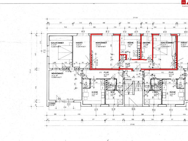 Wohnung mieten in Judenburg, Steiermark
