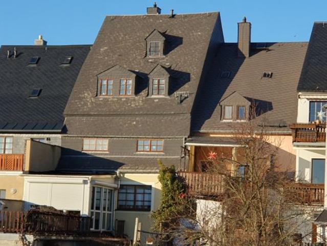 Haus kaufen in Wolkenstein, Sachsen