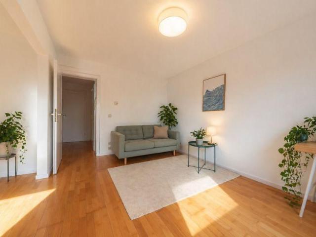 Apartment mieten in Heisingen, Essen