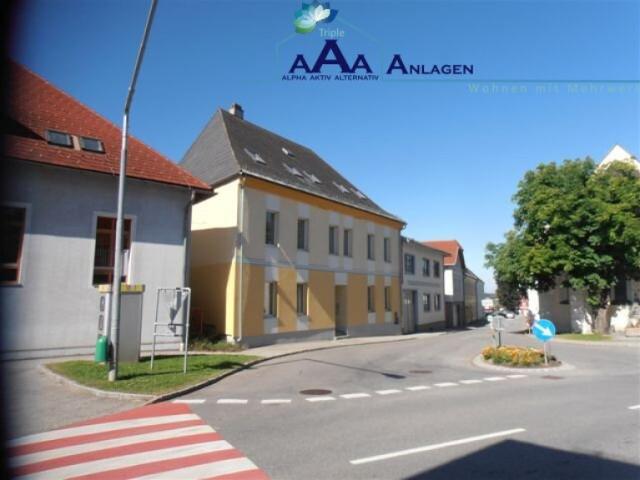 Wohnung kaufen in Ottenschlag, Niederösterreich