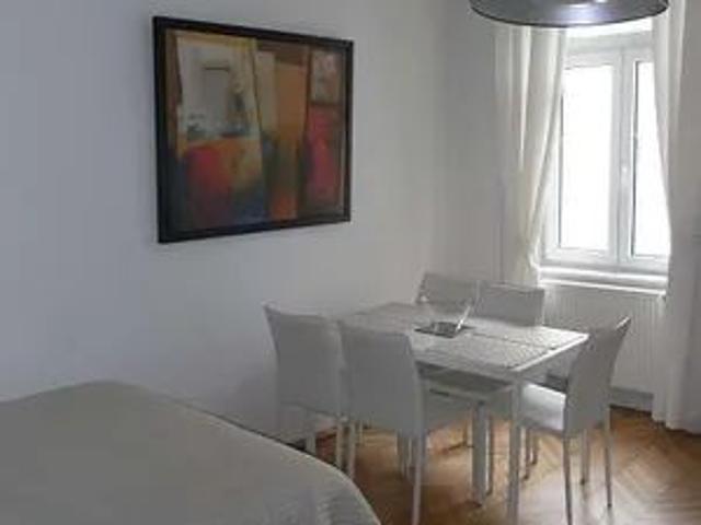 Apartment mieten in Landstraße, Wien