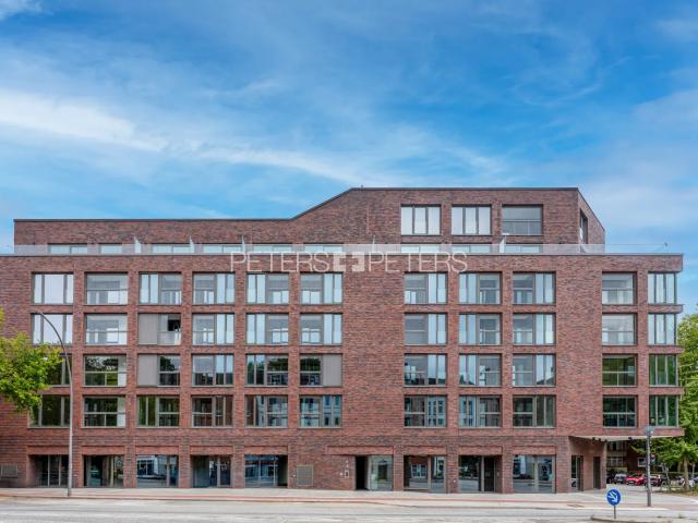 Apartment mieten in Altona, Hamburg