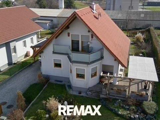 Haus kaufen in Oberpullendorf, Burgenland